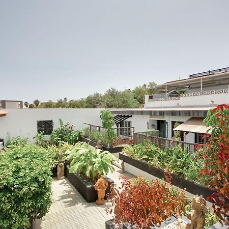 Apartamento Acogedor En La Laguna La Laguna  Buitenkant foto