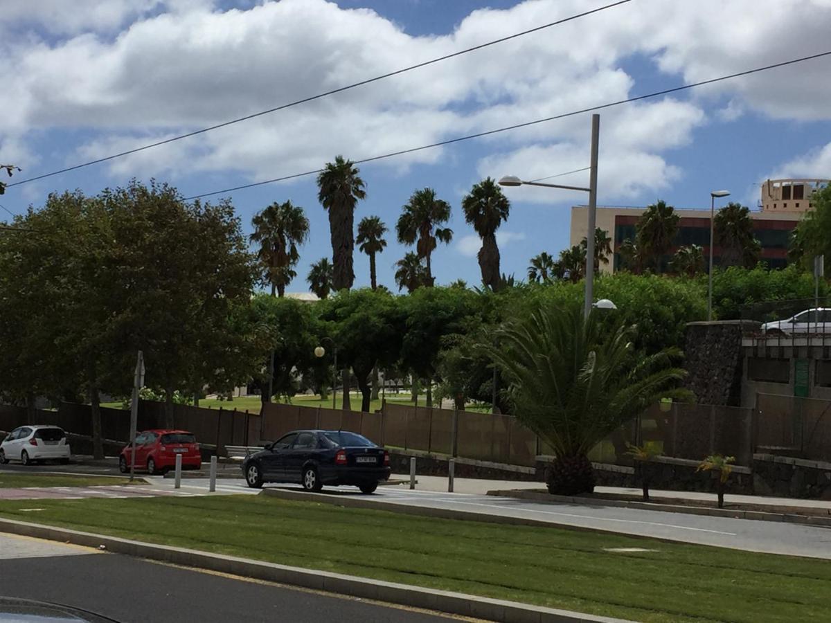Apartamento Acogedor En La Laguna La Laguna  Buitenkant foto
