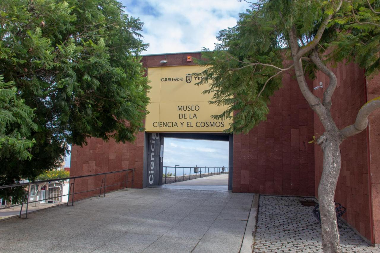 Apartamento Acogedor En La Laguna La Laguna  Buitenkant foto