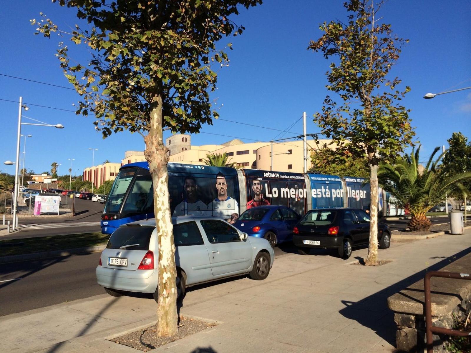 Apartamento Acogedor En La Laguna La Laguna  Buitenkant foto
