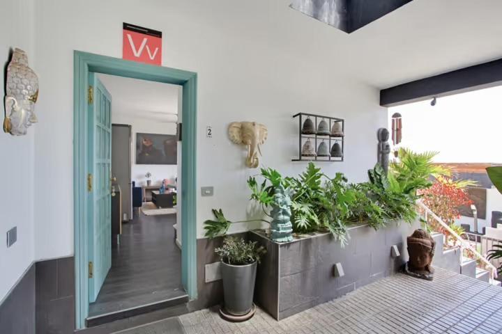Apartamento Acogedor En La Laguna La Laguna  Buitenkant foto