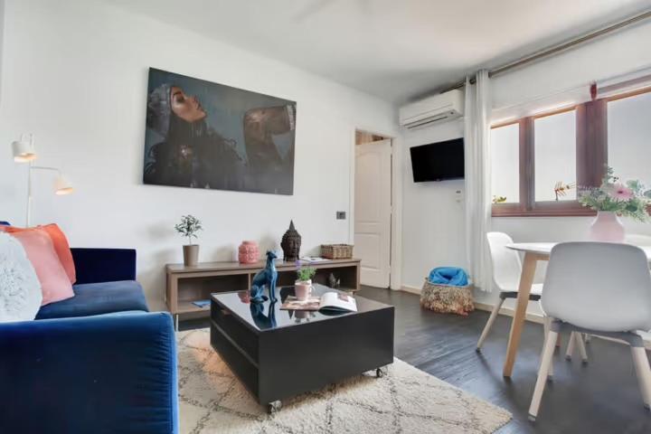 Apartamento Acogedor En La Laguna La Laguna  Buitenkant foto