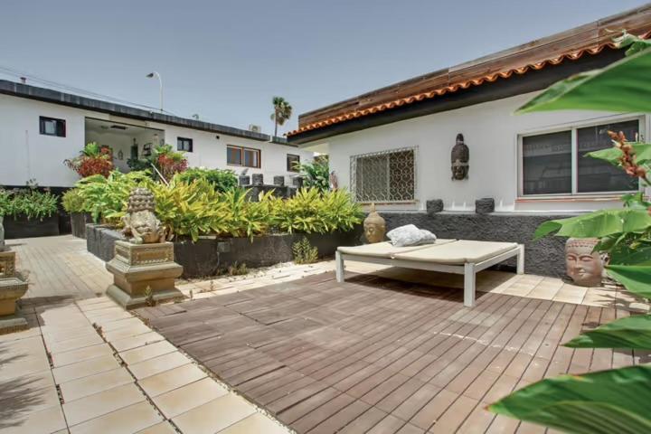 Apartamento Acogedor En La Laguna La Laguna  Buitenkant foto