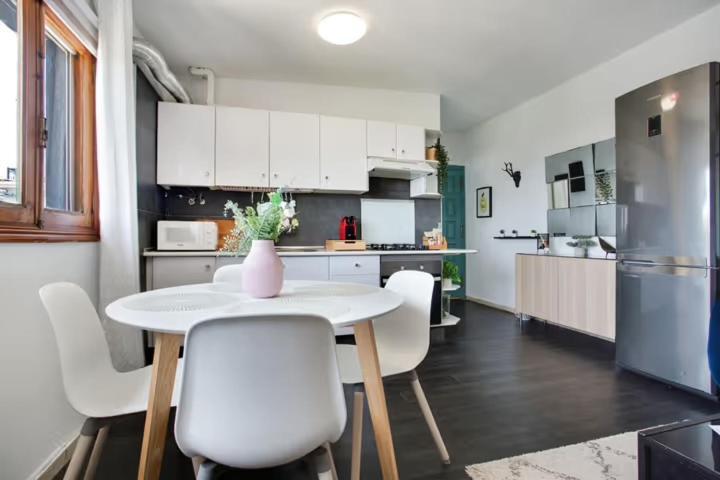 Apartamento Acogedor En La Laguna La Laguna  Buitenkant foto