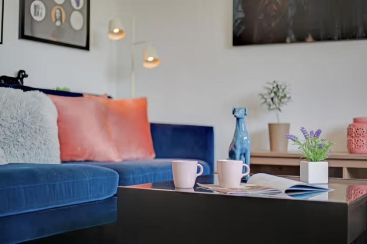 Apartamento Acogedor En La Laguna La Laguna  Buitenkant foto