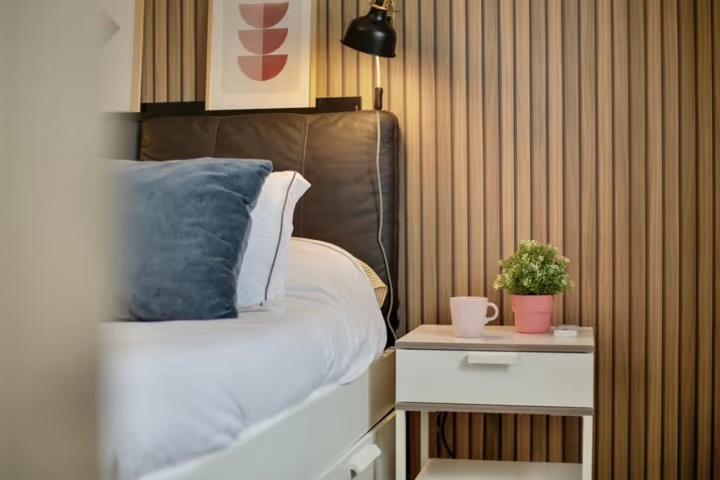 Apartamento Acogedor En La Laguna La Laguna  Buitenkant foto
