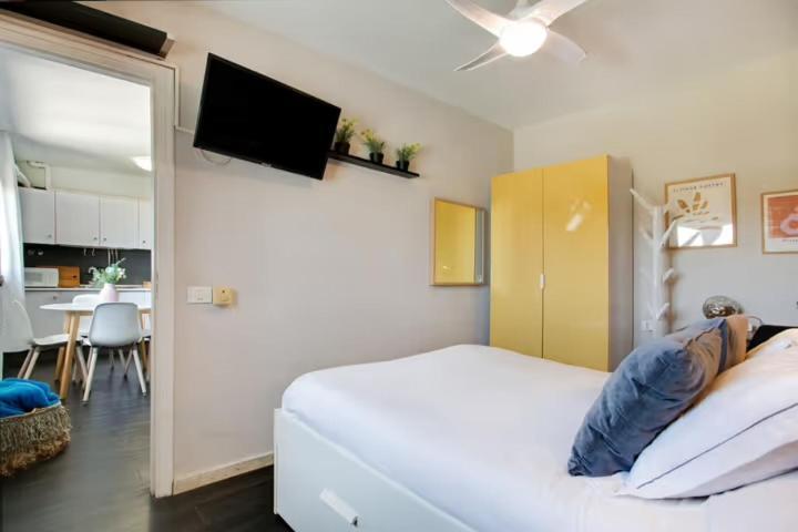Apartamento Acogedor En La Laguna La Laguna  Buitenkant foto