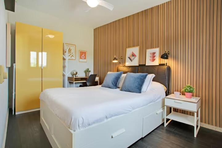Apartamento Acogedor En La Laguna La Laguna  Buitenkant foto