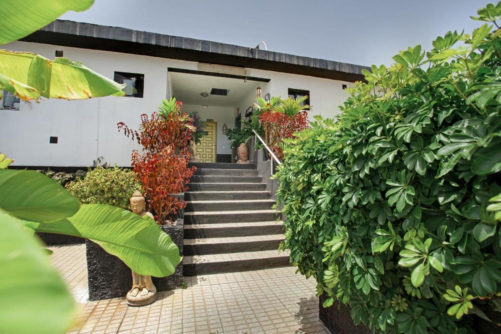 Apartamento Acogedor En La Laguna La Laguna  Buitenkant foto